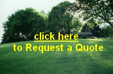 Request a Lawn Care Quote From Turf King